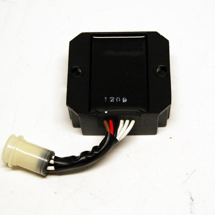 Regulator 59V-81960-A0-00, Yamaha YFM350 Big Bear ATV, AT-01234, 59V-81960-00-00