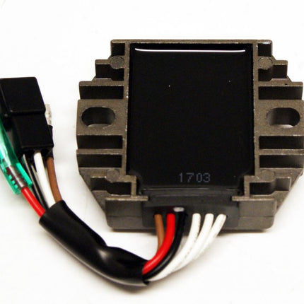 Regulator 4GB-81960-00-00 10-442