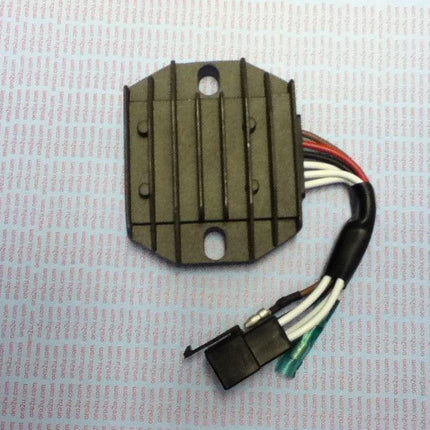 Regulator 4GB-81960-00-00 10-442