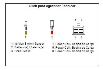 Regulator 4GB-81960-00-00 10-442