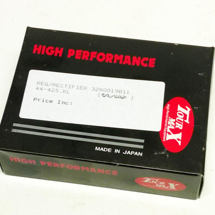 Regulator Rectifier 3280019B11 KL20-5365