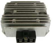 Regulator Kawasaki 21066-1055, ESP2078, 8099-1404 Road, AKI6022