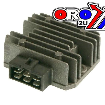 Regulator Voltage 12V / 25A Kawasaki 21066-1038, 44-431, RK10-326, 10-326,SH548-12 / 21066-1052 SH561-12