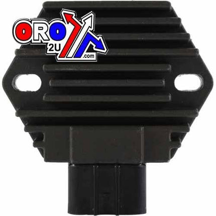 Regulator Rectifier 95-09 Honda CRF Trx Vt C Es Fe Fm Fw L M R S Te Tm Arrowhead AHA6015