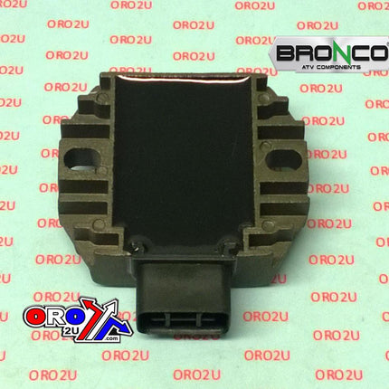 Regulator 5GT-81960-00-00, Yamaha YFM125/250/350/450, AT-01216, AYA6015, KL20-8756, 230-58051
