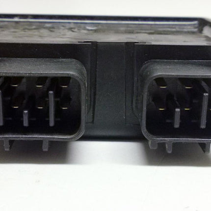 CDI Box Yam ATV YFM350X, Made In Japan