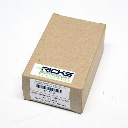 CDI Box Yam. 5UG-85540-10-00, Ricks 15-416