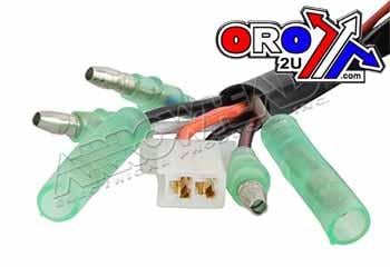 CDI Box Polaris 50 0451021, Arrowhead IPO6010