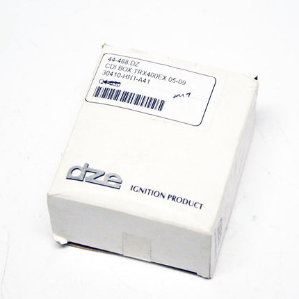 CDI Box TRX400EX 05-09, 30410-HN1-A41, IHA6039, TRX400X