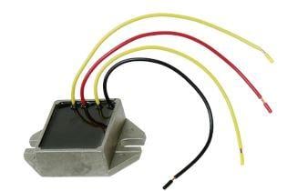 Resistor Univ. 12V 200W 35amp, Bronco 01-154-16, 01-090-01, 410-9103-00, 410-9113-00, 0115416, 479-0115416, LP010901