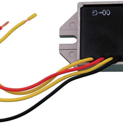 Resistor Univ. 12V 200W 35amp, Bronco 01-154-16, 01-090-01, 410-9103-00, 410-9113-00, 0115416, 479-0115416, LP010901