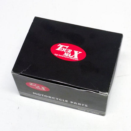 CDI Box TRX350 Fourtrax 4x4 1986-1987, Honda 30410-HA7-672, K&L 20-8903 Made In Japan ATV, AT-01208 30410-HA7-671, 30410-HA7-672
