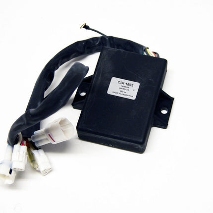 CDI Box Yamaha Yfm Warrior 350 IYA6029 3GD-85540-30-00