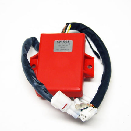 CDI Box Yamaha YFM350 War, 15-409