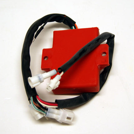 CDI Box Yamaha YFM350 War, 15-409