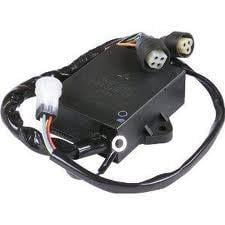 CDI Box Yamaha YFM350 War, 15-409