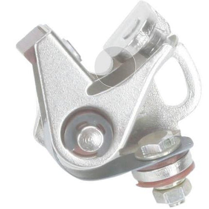 Contact Breaker Points 70-91 Hon/yam/kaw, Bronco MP-01760 Road/dirt/atv