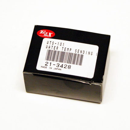 Water Temperature Switch VF750, Honda 37750-PC1-004 VT1100, K&L 21-3428