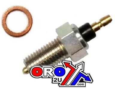 Switch Neutral Yamaha Yzf, 3GB-82540-01-00, 3MB-H2540-000, 3GB-82540-0000