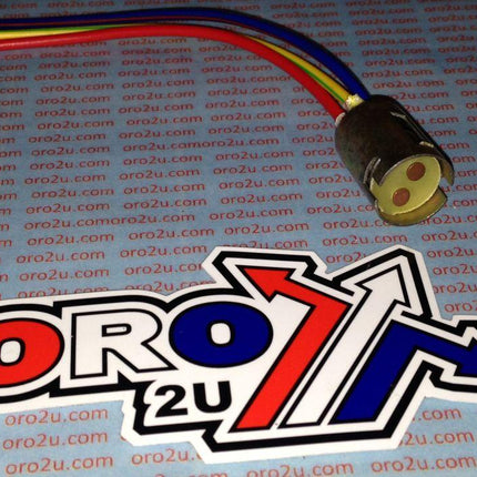 Stop & Tail Bulb Holder
