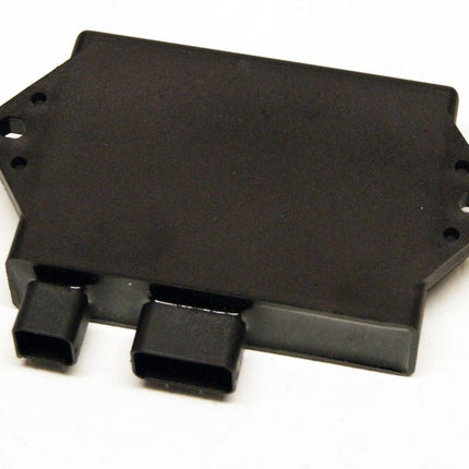 CDI Box YFM350X 02-04 Warrior, 5NF-85540-00-00 Yamaha ATV, DZE1570, IYA6035