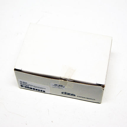 CDI Box YFM350X 02-04 Warrior, 5NF-85540-00-00 Yamaha ATV, DZE1570, IYA6035