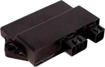 CDI Box YFM350 04-13 Raptor, 5YT-85540-00-00, IYA6036, 160-02082