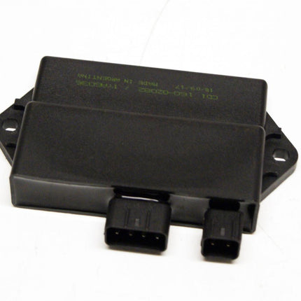 CDI Box YFM350 04-13 Raptor, 5YT-85540-00-00, IYA6036, 160-02082