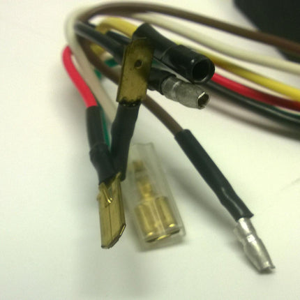 CDI Box LT160 F Quad, 32900-02C00