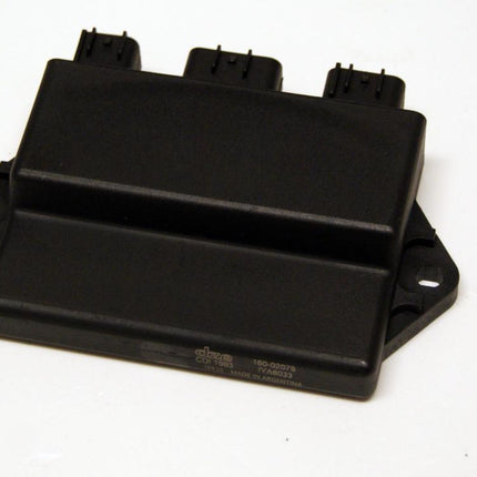 CDI Box 5UH-85540-00-00 Yam, Arrowhead IYA6033, 160-02079