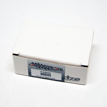 CDI Box 5B4-8591A-01-00 Yxr, IYA6045 YXR700 Rhino 08-11