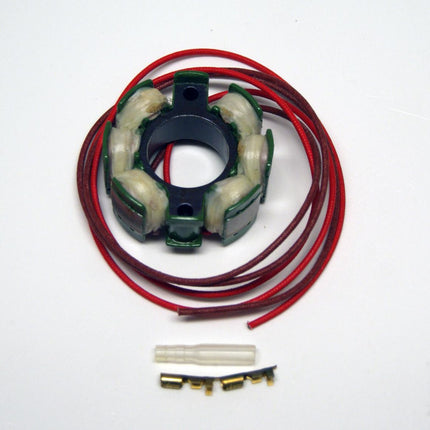 Stator Coil YZ250 85-86 YAMAHA 56A-85520-K0-00