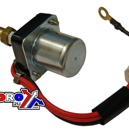 Solenoid Starter Relay Kaw 27010-3737, Arrowhead SMU6010, 240-54039