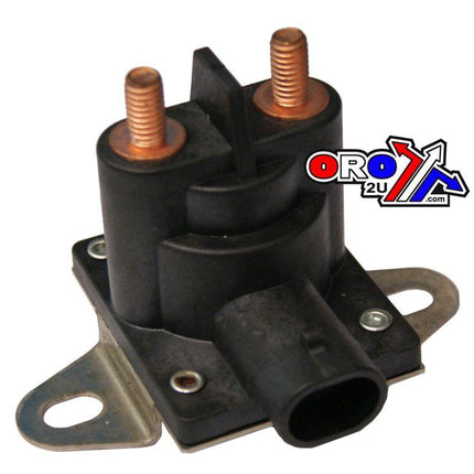 Starter Solenoid 94-19 Sea-doo Can-am Lynx Arrowhead SMR6012 12V 278-001-641 240-22139