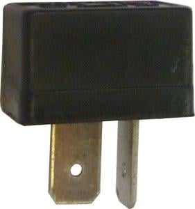 Honda Rectifier, Arrowhead AHA1201