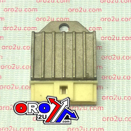 Regulator Voltage 12V / 8A CG50/SH50/TW200, Yamaha 1KH-81960-00-00, AYA6021