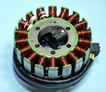 Stator Polaris 600/700 ATV, 21-558