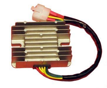 Rectifier 2006 Triumph 900 10-004