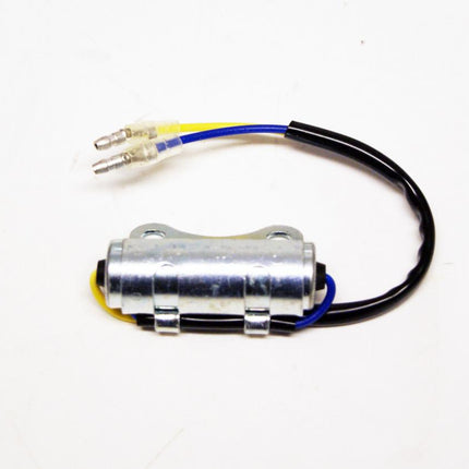Condenser 30280-292-672