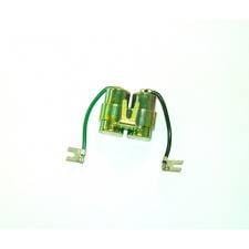 Condenser 21013-037