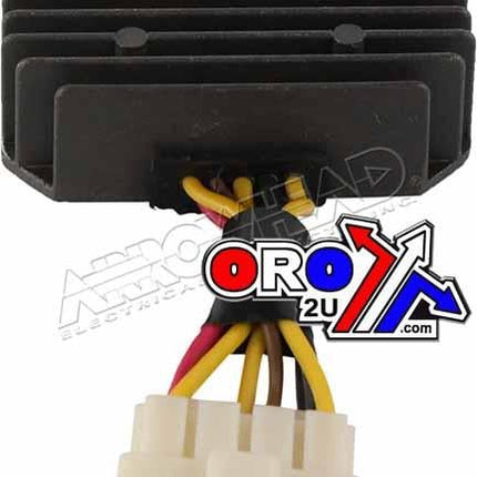 Regulator Kawasaki ZX-9R (ZX900B1/2) 1998-1999 Kvf 400 Klf, Arrowhead AKI6054 21066-1078