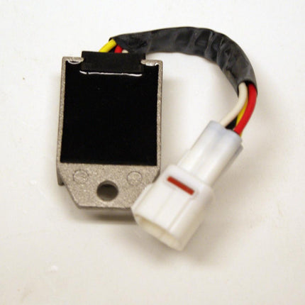 Regulator Voltage 12V / 12A YFM50/80, AYA6017, 5TH-81960-01-00, Dze Reg 2401