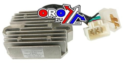 Regulator Voltage CBR1100XX, 31600-MAT-E01 Honda Road, AHA6046, ESP2403