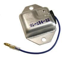 Regulator, Bronco 01-154-32, Yamaha Voltage