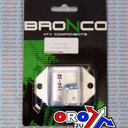 Regulator, Bronco 01-154-32, Yamaha Voltage