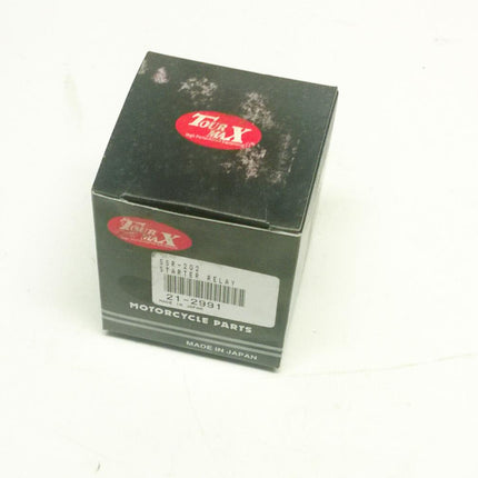 Solenoid Starter Relay Street, 36Y-81940-00-00 Yamaha Xv Fz, KL21-2991