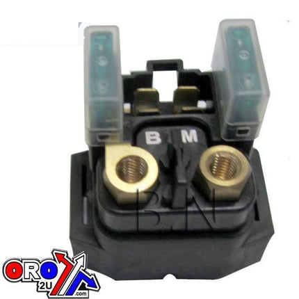 Solenoid Starter Relay Street, 4BH-81940-00-00 Yamaha, SMU6070
