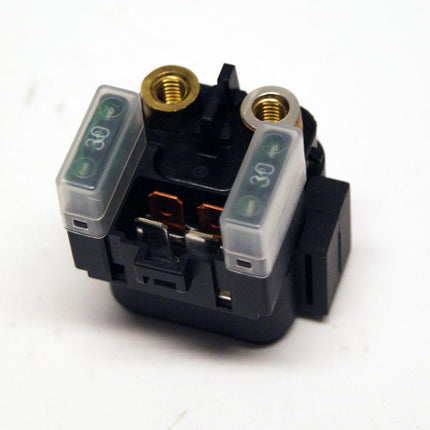 Solenoid Starter Relay Street, 4BH-81940-00-00 Yamaha, KL21-2985