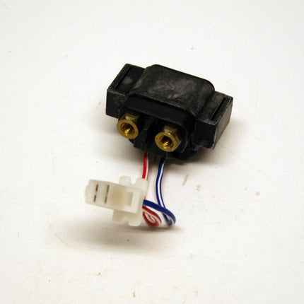 Solenoid Starter Relay ATV, 3MW-81940-00-00 Yamaha, K&L 21-2968 Made In Japan
