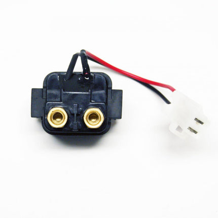 Solenoid Starter Relay YFM350UH YFM400 4KB-81940-00-00 SMU6068